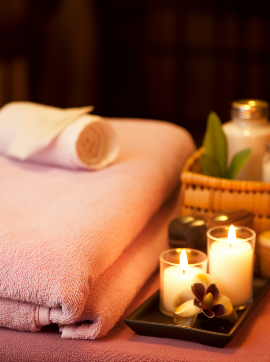 Spa Serenity